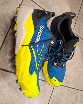 Brooks Caldera 8