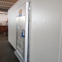 CELLA FREEZER BT GRANDE USATA 