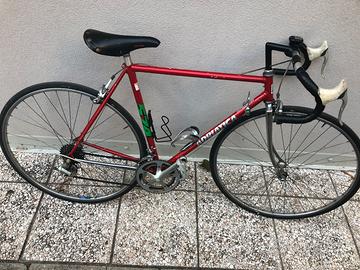 Bici da corsa Adriatica vintage – classica