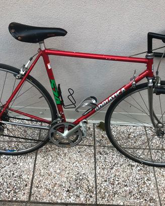 Bici da corsa Adriatica vintage – classica