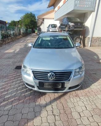 RICAMBI PER VW PASSAT B6 2.0 TDI ANNO 2006