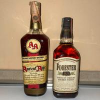 LOTTO KENTUCKY BOURBON WHISKY