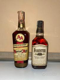 LOTTO KENTUCKY BOURBON WHISKY