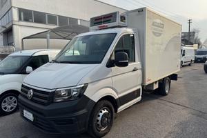 Volkswagen Crafter 2.0 TDI 122CV CELLA FRIGO ISOTE