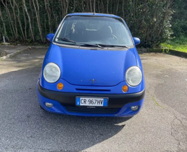 Matiz 1.0 neopatentati