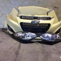 Chevrolet spark 2014 ricambi