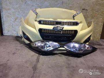 Chevrolet spark 2014 ricambi