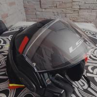 casco modulare LS2 VALIANT