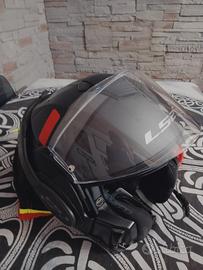 casco modulare LS2 VALIANT