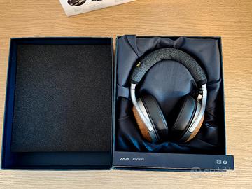 Denon AH-D9200