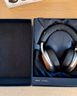Denon AH-D9200