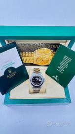 Rolex Explorer 2 ref 16570