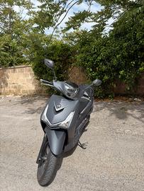 Sym Hd 300 ABS