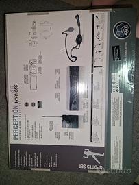 microfono akg