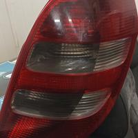 stop lato passeggero Mercedes classe A