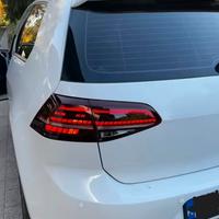 fari posteriori a led per VW Golf 7/ 7.5 2014-2020