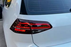 fari posteriori a led per VW Golf 7/ 7.5 2014-2020