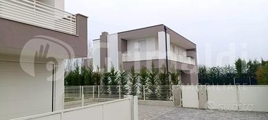 Villa singola Abano Terme [0219261009VRG]