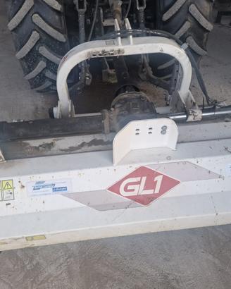 Trincia GL1