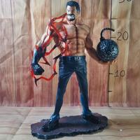 Action Figure Garp