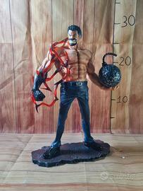 Action Figure Garp