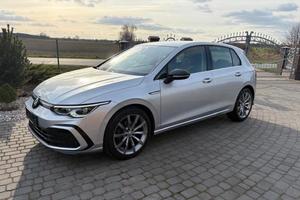 Volkswagen Golf 2.0 TDI 150 CV DSG SCR R-Line
