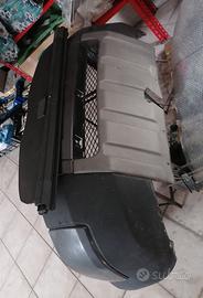 ricambi Freelander td4 5 porte anno 2004