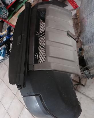 ricambi Freelander td4 5 porte anno 2004