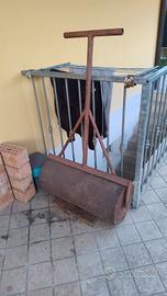 rullo da giardino