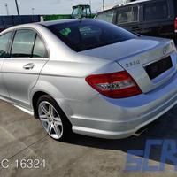 MERCEDES - BENZ CLASSE C W204 224CV Ricambi