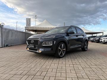 Hyundai Kona 1.6 CRDI 115 CV Xpossible