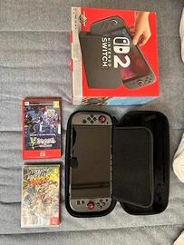 Pack Console Nintendo Switch 2