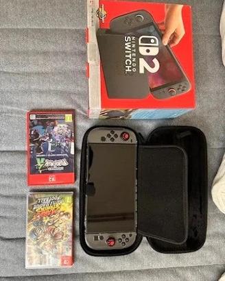 Pack Console Nintendo Switch 2