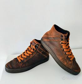 Scarpe Hogan Rebel n. 39
