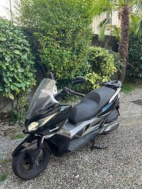 Scooter Kawasaki J300