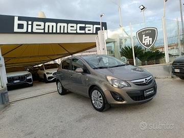 OPEL Corsa 1.3 CDTI 95CV F.AP. 5 porte Edition