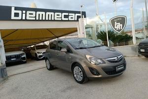 OPEL Corsa 1.3 CDTI 95CV F.AP. 5 porte Edition