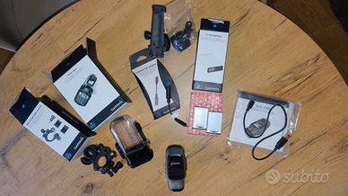 Actioncam Garmin Virb