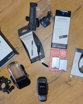 Actioncam Garmin Virb