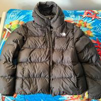 Giubbotto THE NORTH FACE  nero taglia L