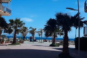 OPEN Space X2/4 max dal 13/9 CLIMA Mare Vicino