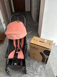 Passeggino yoyo ottime condizion
