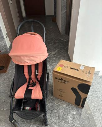 Passeggino yoyo ottime condizion