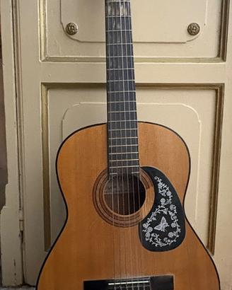 Chitarra e pianola