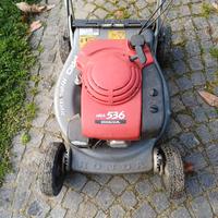 Tagliaerba Honda HRA 536 Pro