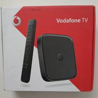 Vodafone TV box