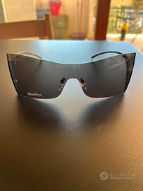 Occhiali da sole Max Mara MM 605/S 3G3 - Nuovi