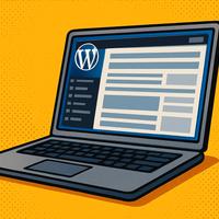 Manutenzione WordPress da Remoto
