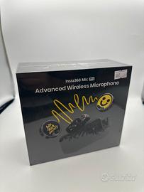 Insta 360 mic pro