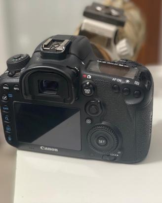 Canon 7D mark 2